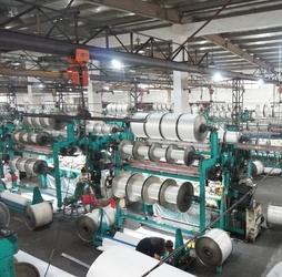चीन Changshu Sunycle Textile Co., Ltd.